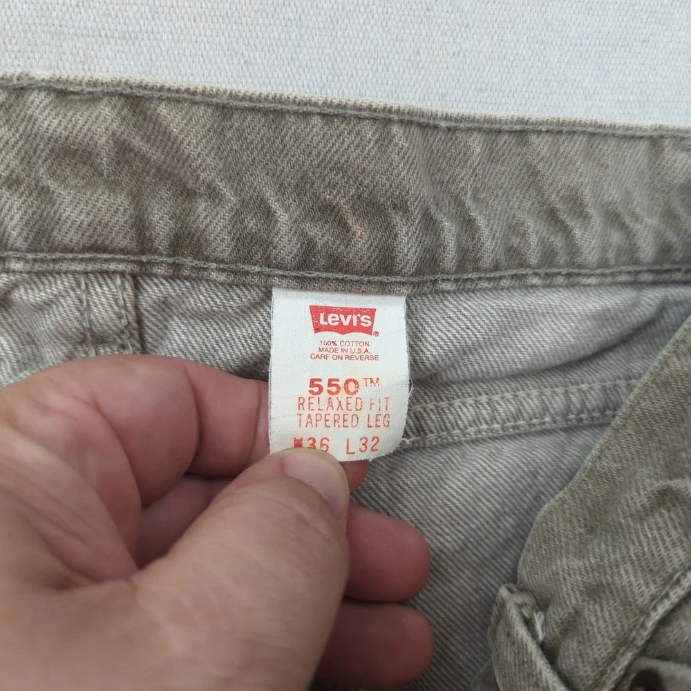 Levis will ship